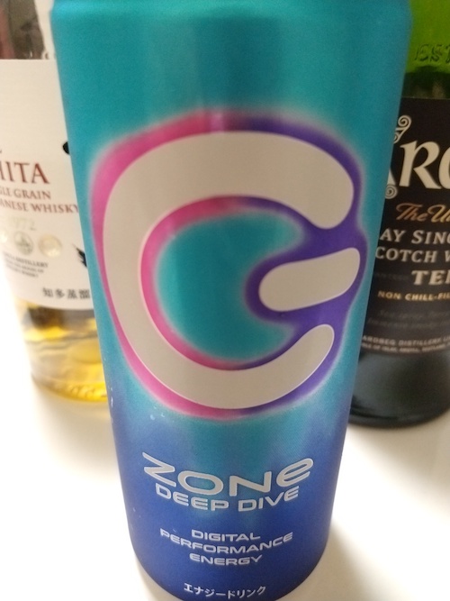 エナジードリンク